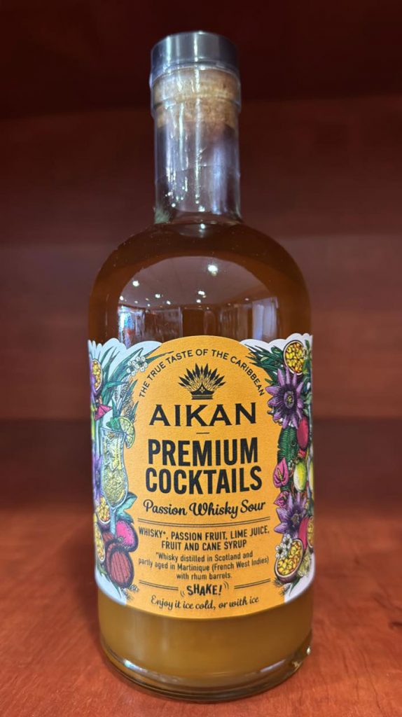 Vente bière Calvados