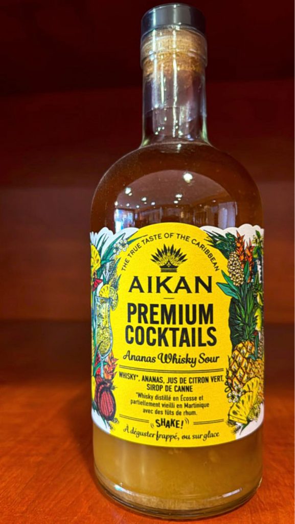 Vente bière Vire Normandie